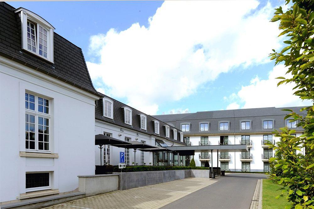 Der Valk Brugge Hotel Oostkamp
