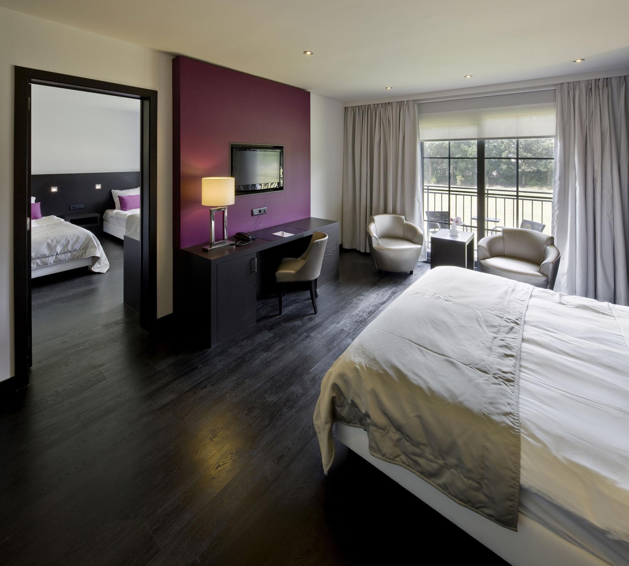 Der Valk Brugge Hotel Oostkamp