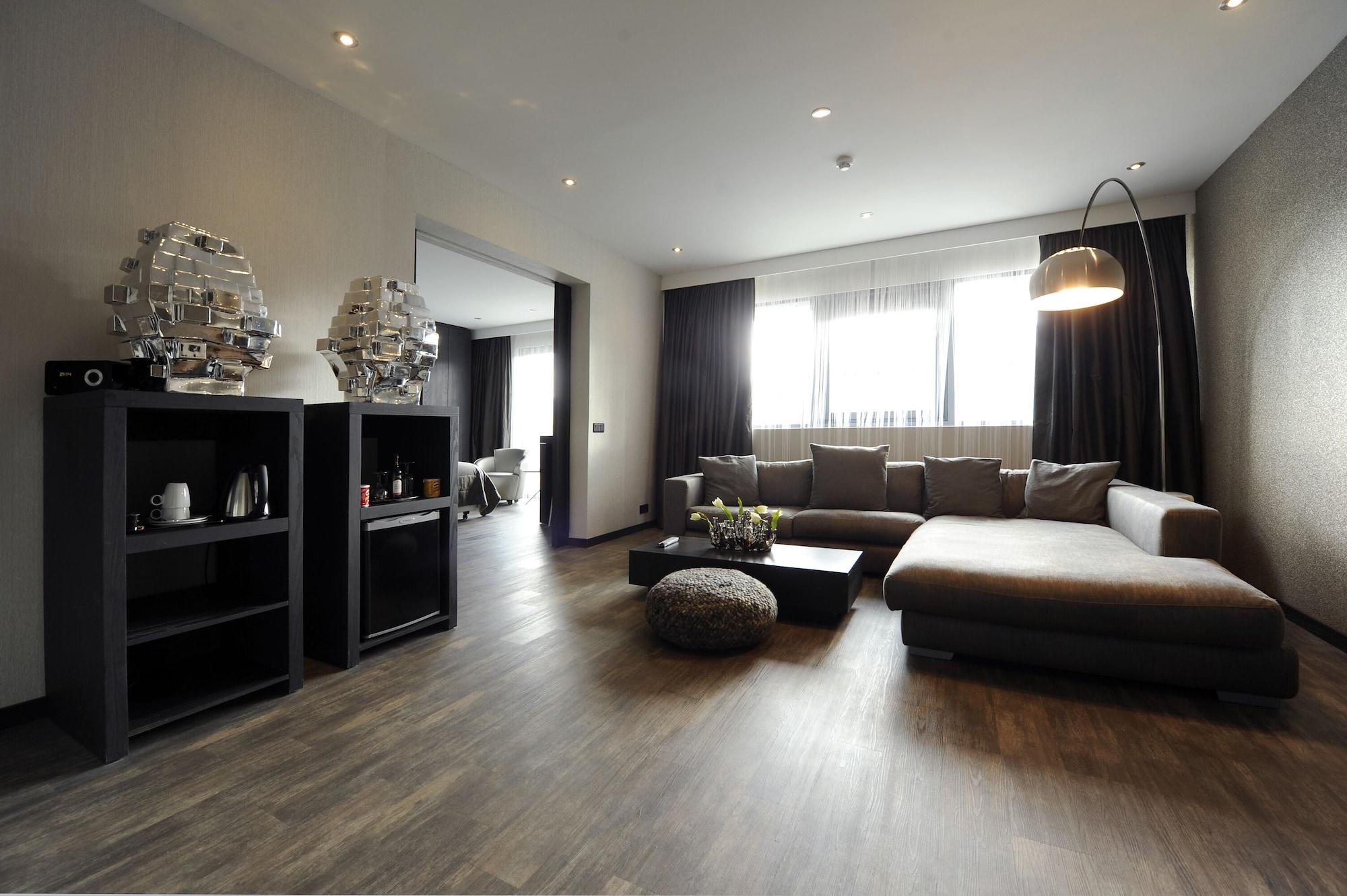 Hotel Der Valk Brugge 4*