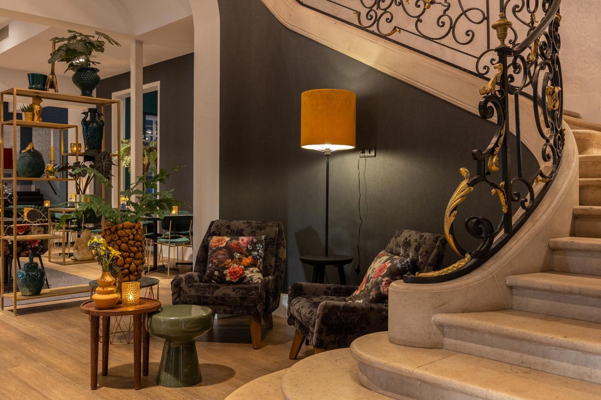 Hotel Der Valk Brugge