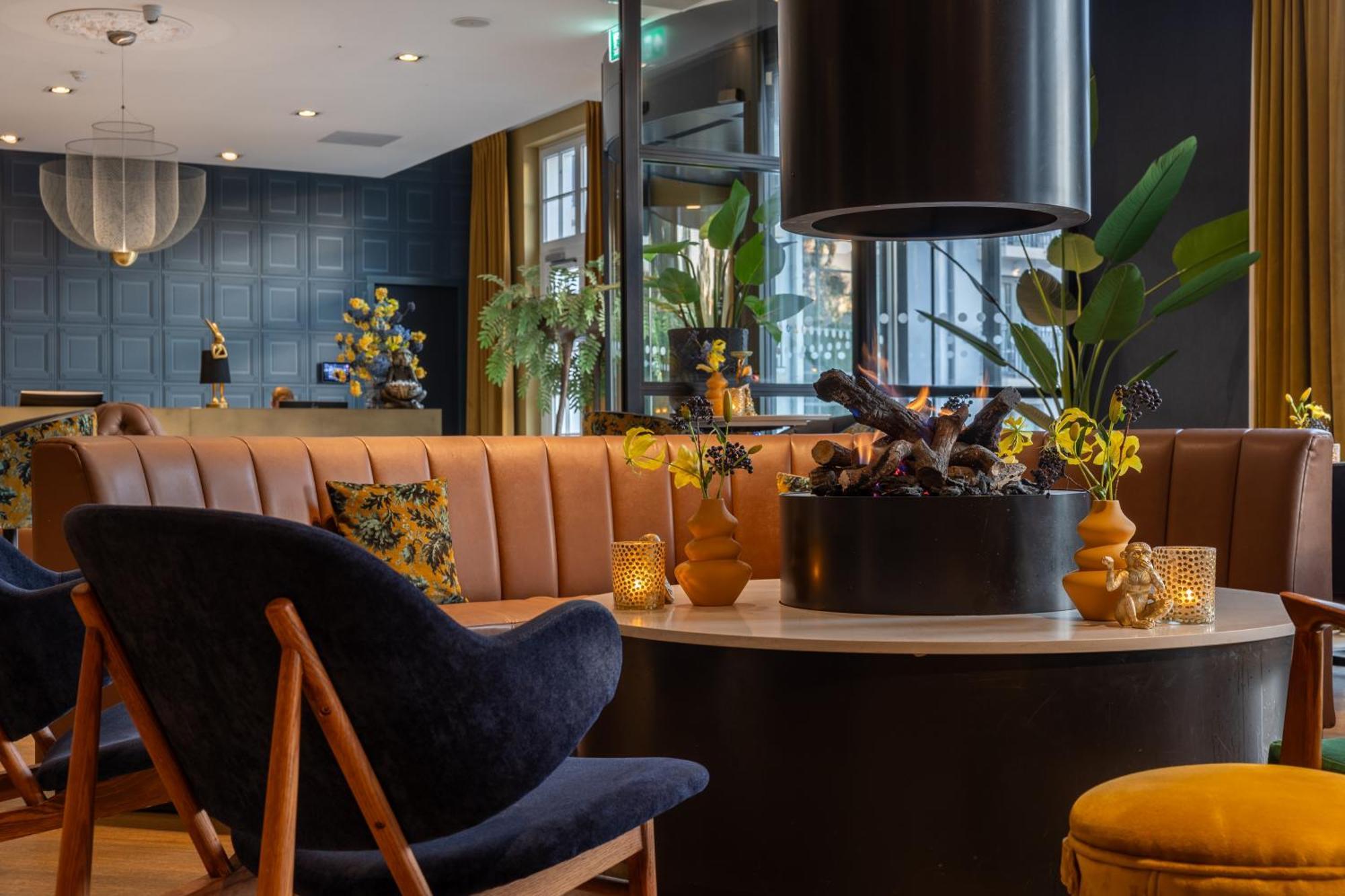 Der Valk Brugge Hotel 4*