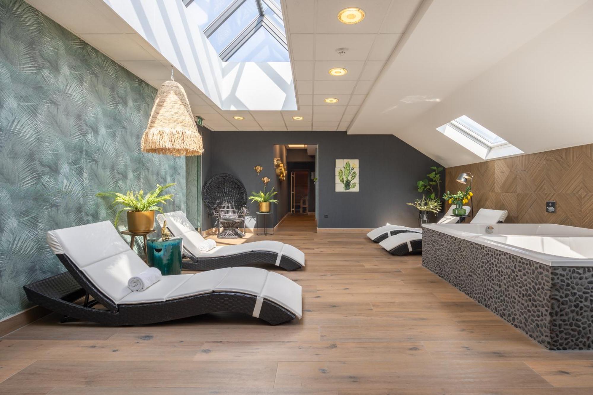 Der Valk Brugge 4*