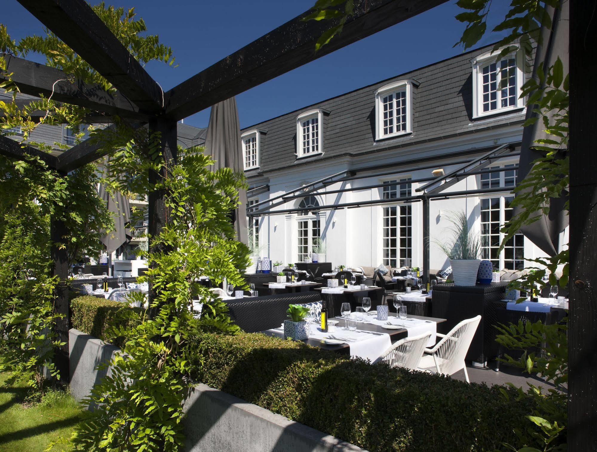 Der Valk Brugge Hotel