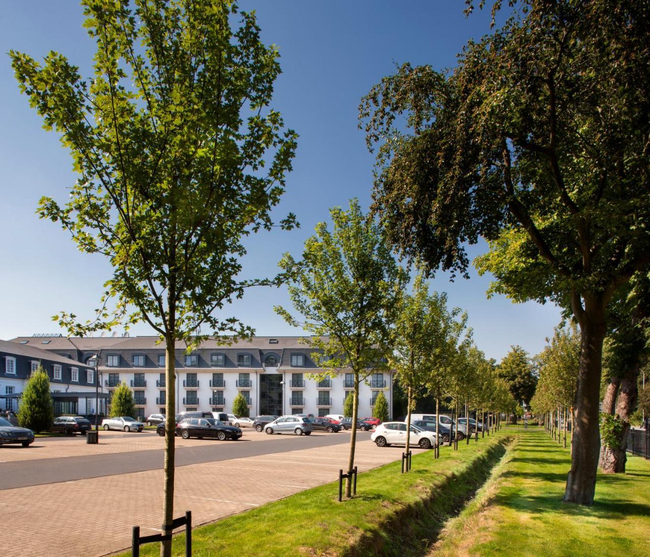 Der Valk Brugge Oostkamp